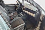 Audi A1 Sportback 35 TFSI S-TRO*S-LINE*RFK*NAV*STANDZ - Audi A1: Standheizung