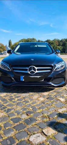 Mercedes-Benz Zu Verkaufen Mersedes. C220D