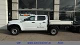 Volkswagen Amarok Doka Pritsche 2.0 TDI 125 kW 4MOTION - Volkswagen Kastenwagen Doka