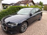 Audi A6 40 TDI 204PS S tronic Avant LED ACC 8FACH - Audi A6: Ps
