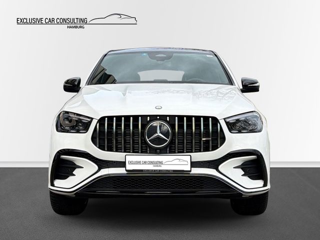 MERCEDES-BENZ GLE 53 AMG – Bild 2