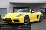 Porsche 718 Boxster +ASSISTENZ+20ZOLL+LED+SPORTAUSPUFF++ - gebrauchte Porsche Boxster aus dem Jahr 2020