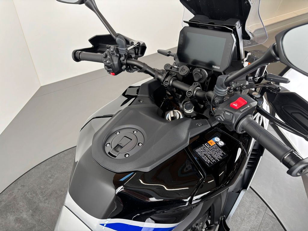 Fahrzeugabbildung Yamaha TRACER 9 GT+ YAMT *TOP-ZUSTAND *SERVICE NEU