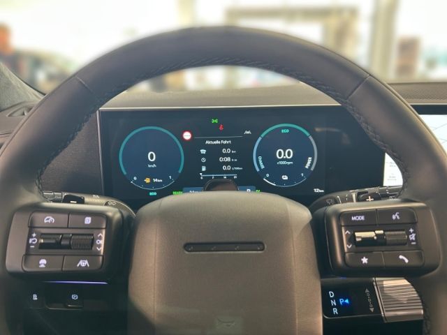 Hyundai Santa Fe – Bild 8