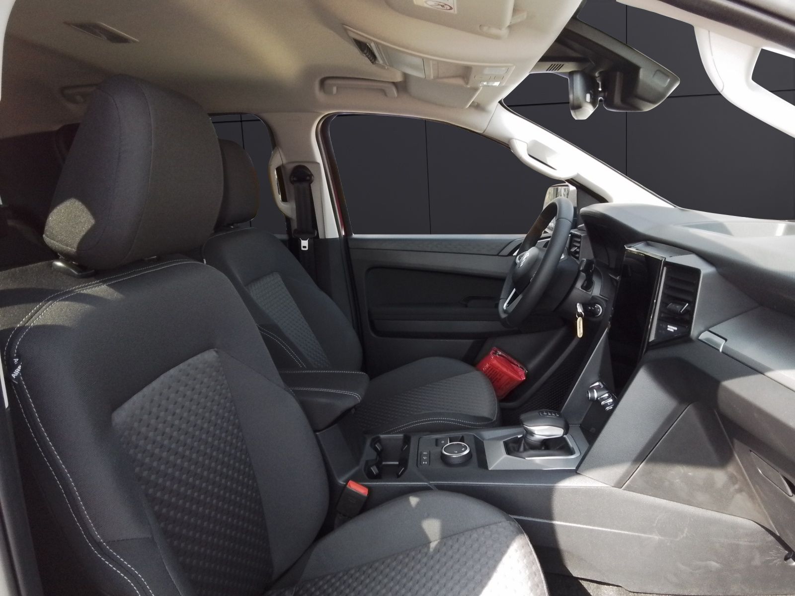 Fahrzeugabbildung Volkswagen Amarok TDI Life  4M NAVI LED AHK SITZH.