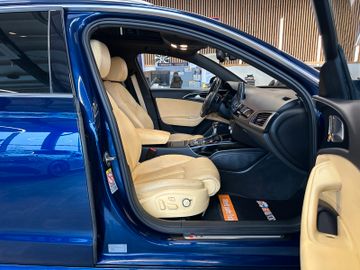 Audi S6 Avant 4.0 TFSI quattro *VOLLAUSSTATTUNG*