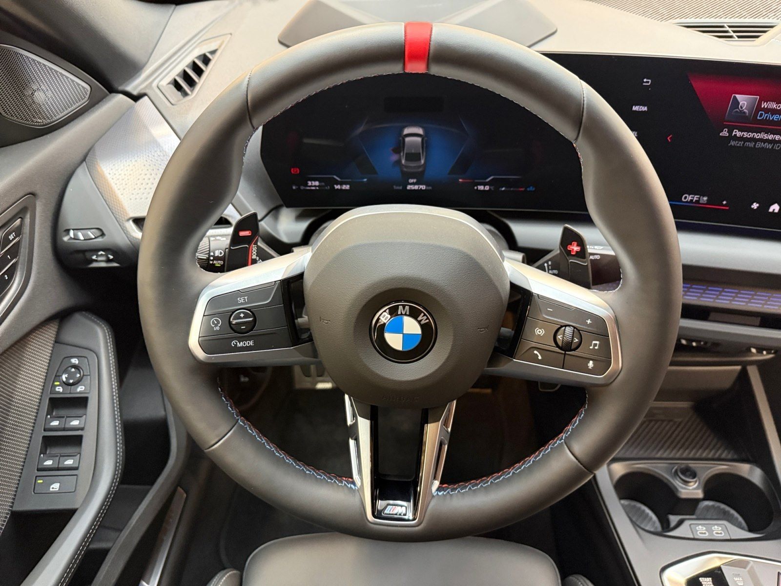 BMW M235 - Bild 9