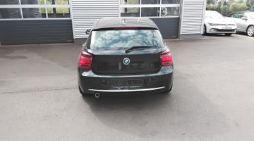 BMW 116 - 9
