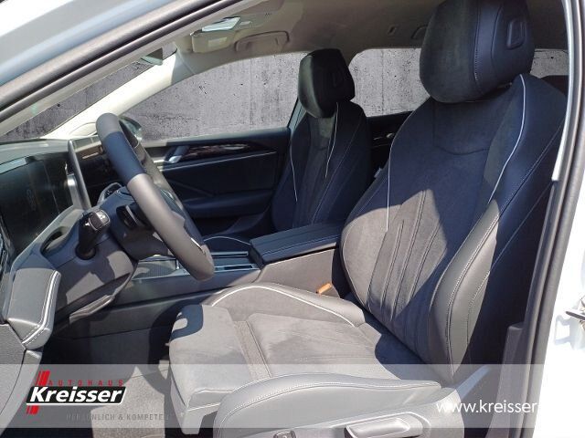 Passat Variant 2.0 TDI Elegance DSG/AHK/ACC/LED/