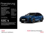 Audi A6 Avant 55 TFSI qu 2x S line S tro*B&O*HUD*Pano
