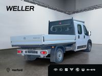 Toyota Proace Max - Vorschau Bild 18