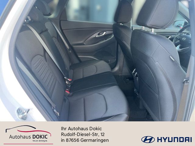 Hyundai i30 – Bild 13