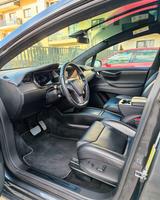 Tesla Model X 100D - free premium connectivity  - Tesla: X