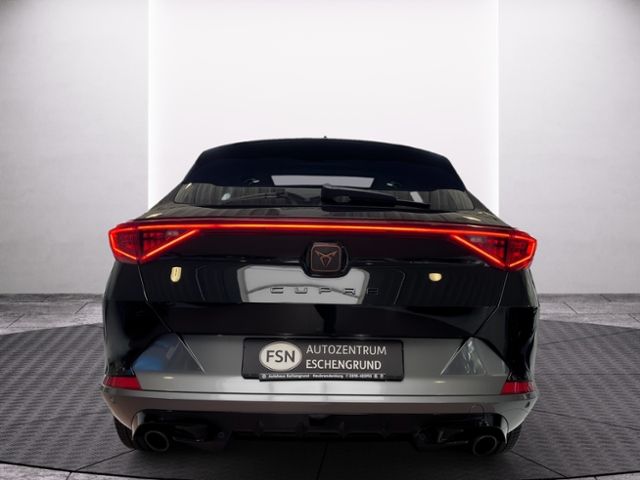 Fahrzeugabbildung CUPRA Formentor 2.0 TSI DSG VZ MATRIX PANORAMA NAVI LE