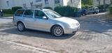 Volkswagen VW Bora 1.6 FSI - Volkswagen Bora mit Benzin-Antrieb: Kombi, 1.6
