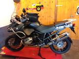 BMW R1200GS Adventure - gebrauchte Motorräder in Bremen