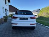 Audi Q3 1.4 TFSI cylinder on d. S tronic design d... - Audi Q3 von privat