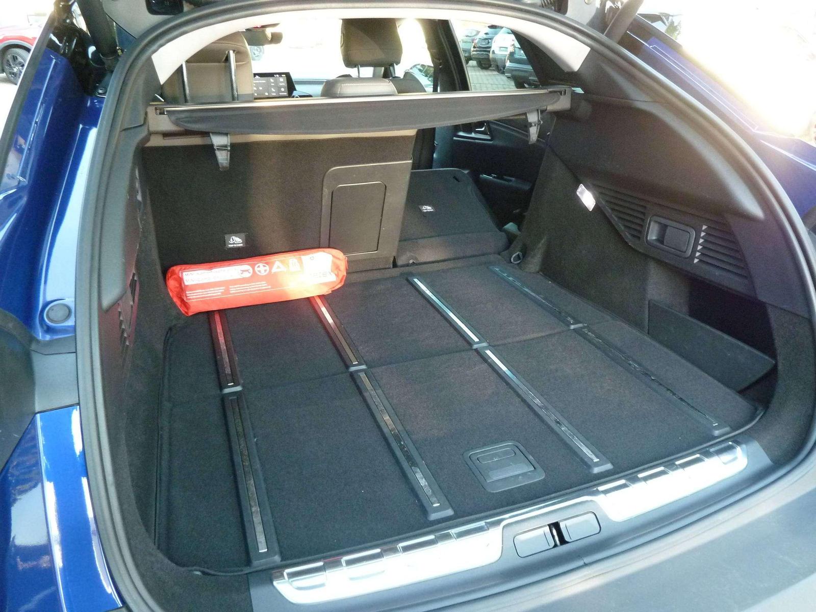 Citroën C5 X Shine Pack Hybrid