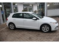 Volkswagen Golf VIII 1.0 TSI Klima Sitzhzg. GJ LED 4-türig