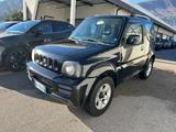 Suzuki Jimny 1.3 16v JLX+ 4wd GPL - Suzuki Jimny mit Schiebedach