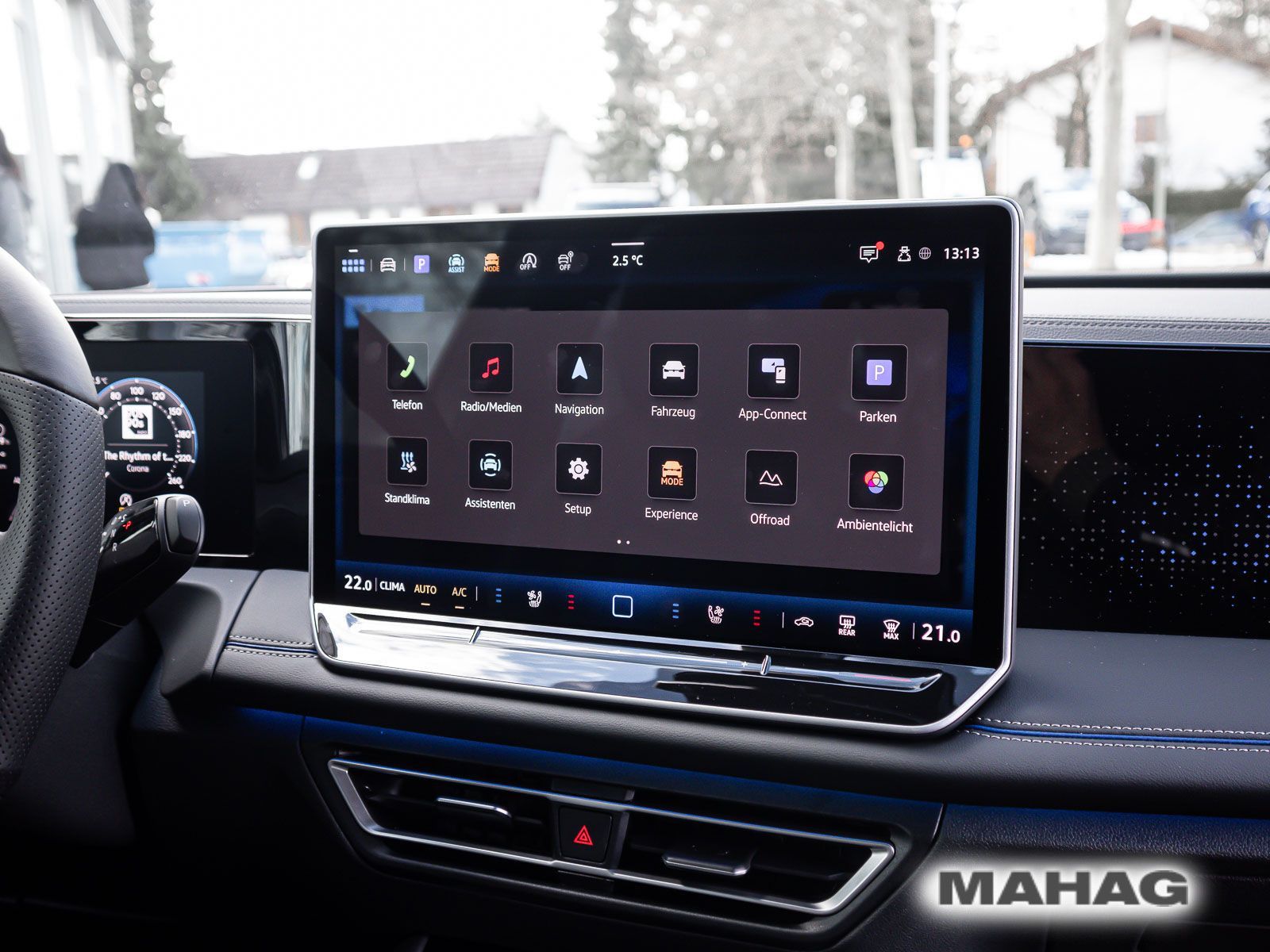 Volkswagen Tiguan - Bild 16