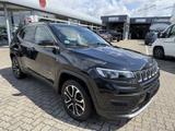 Jeep Compass 1.3 Automatik Limited NAV,360KAMERA,ACC - Jeep Compass in Karlsruhe