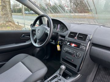 Fahrzeugabbildung Mercedes-Benz A 150*Sitzheizung*Autotronic*2.Hand*94863km*