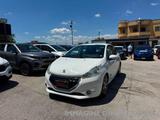 Peugeot PEUGEOT 208 1.4 HDi 68CV S&S Automatica 5p. Allu - Peugeot 208 mit Diesel-Antrieb: Automatik