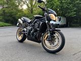 Triumph Street Triple R - 2012 STREET TRIPLE