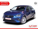 Opel Corsa 1.2 DI Turbo AT LED Apple/Android Kamera S - Opel Corsa mit Benzin-Antrieb: Kleinwagen, Automatik, 1.2