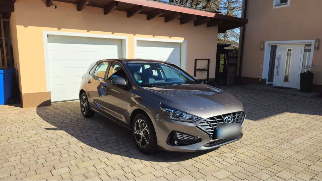 Image of Hyundai i30