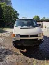 Volkswagen T4 Transporter  1995  Diesel  - Volkswagen aus 1995: Transporter