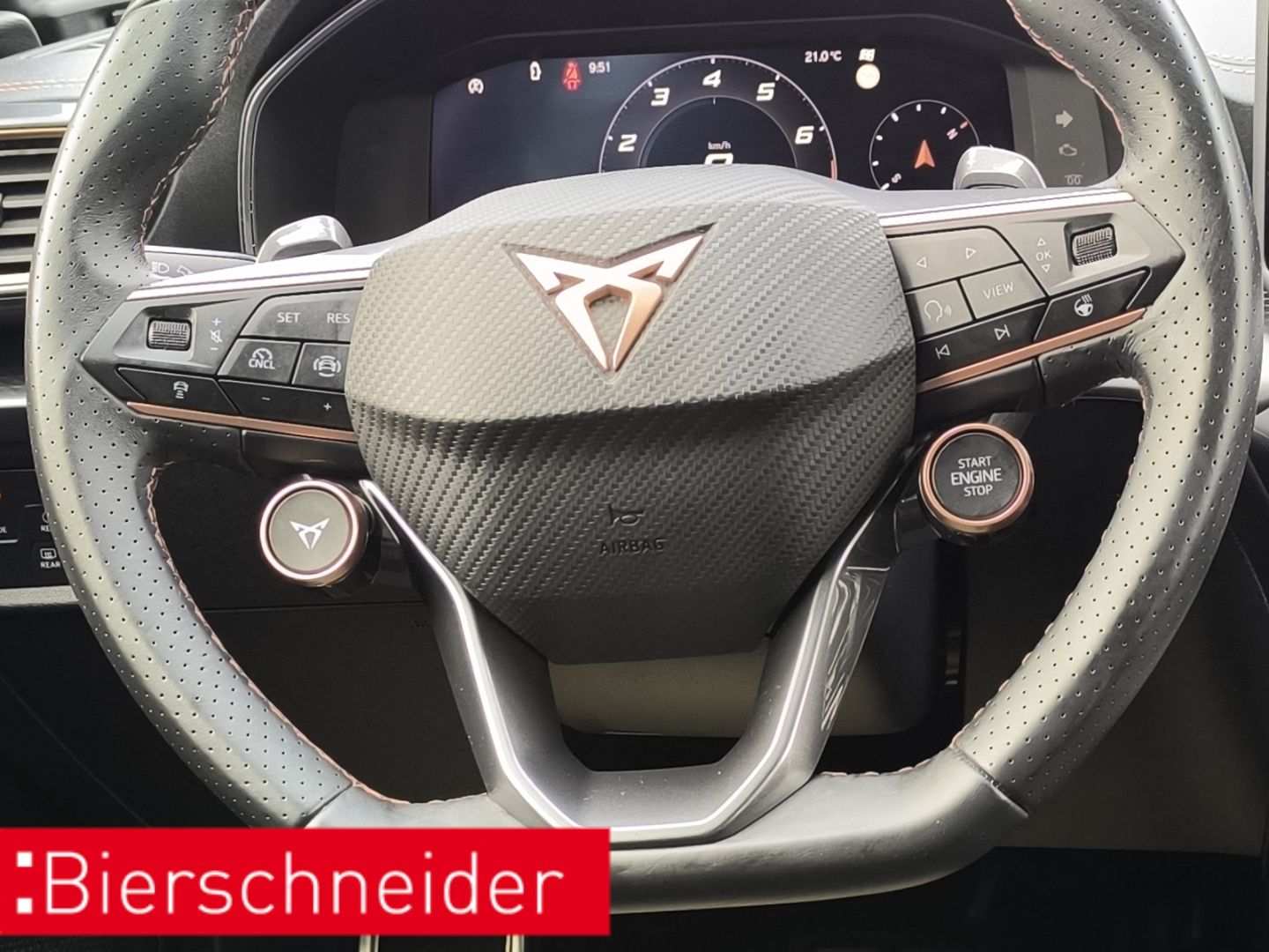Cupra Leon - Bild 26