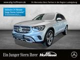 Mercedes-Benz GLC 300 e 4M ParkAss. 360 SpurH SpurW Navi SHZ - Mercedes-Benz GLC 300 in Stuttgart