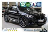 BMW X4 M40i Sport-Aut/HARMAN/KAMERA360/HUD/ANHÄNGER/ - gebrauchte BMW X4 M40 aus dem Jahr 2020