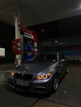 BMW Bmw 335D E90 - BMW 335 in Frankfurt (Main)