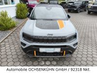 Jeep Avenger - Vorschau Bild 3