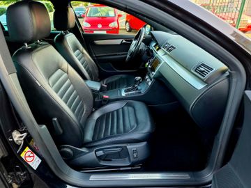 Volkswagen Passat Variant - 9