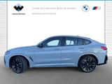 BMW X4 M40d Head-Up HiFi DAB WLAN Standhzg. AHK Shz - BMW X4 M40 Jahreswagen