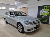 Mercedes-Benz C 200 CDI T BlueEFFICIENCY AVANTGARDE - Mercedes-Benz C 200 in Dresden