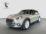 MINI Clubman Cooper D RFK Komfortzg - MINI Cooper D Clubman Gebrauchtwagen