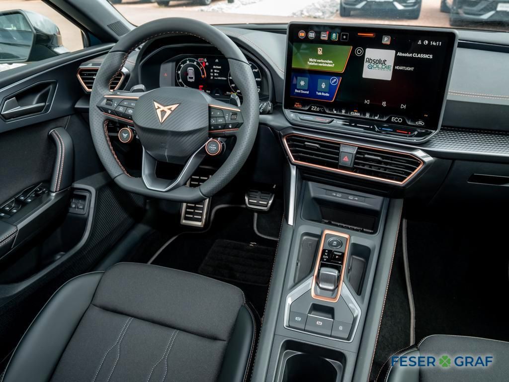 Cupra Leon - Bild 7