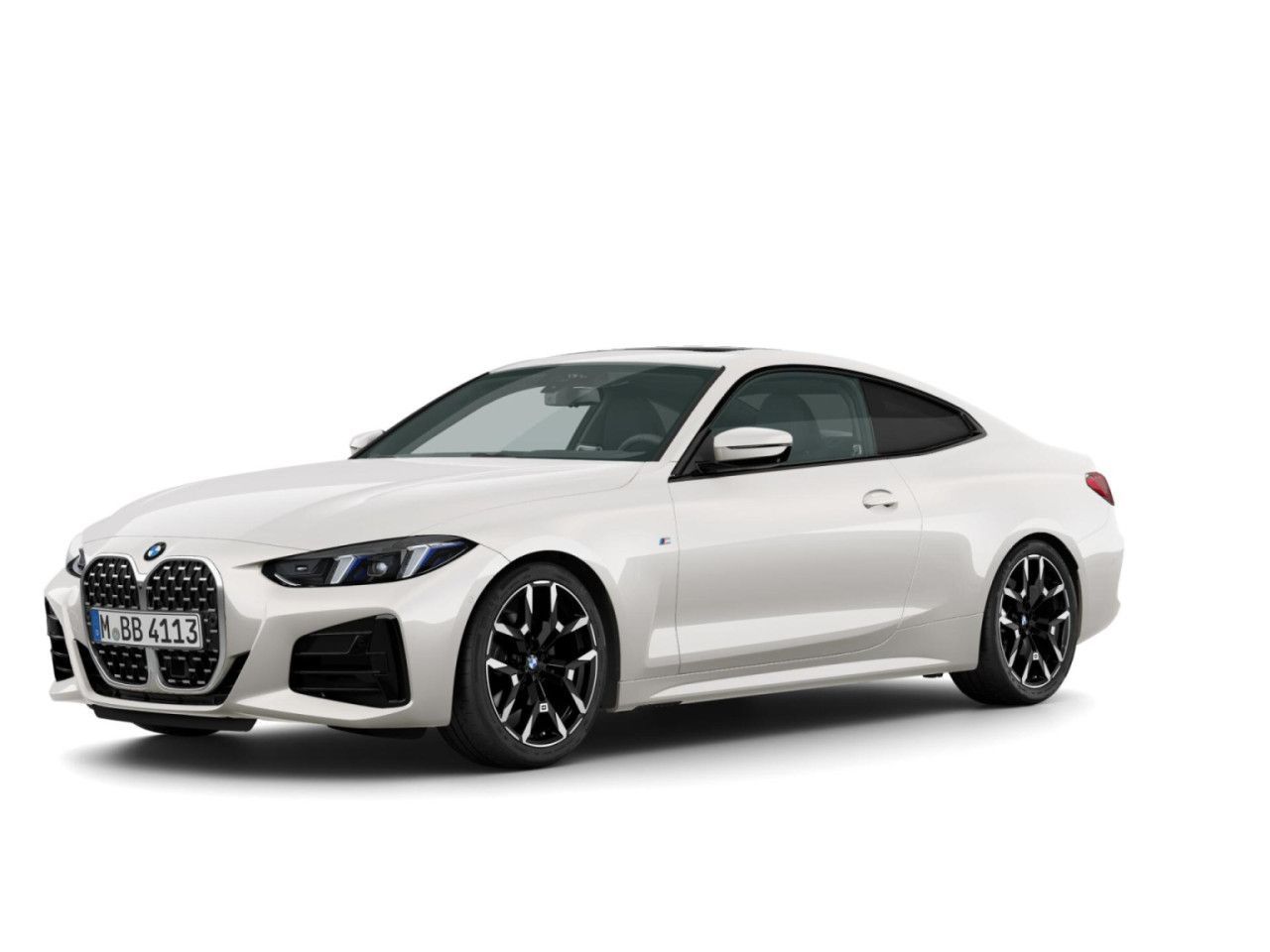 BMW 430 - Bild 3