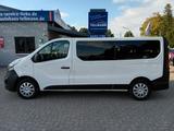 Opel Vivaro B L2H1  1.6 CTDi  9-Sitzer*Navi/Klima/GRA - Opel Vivaro: Kombi