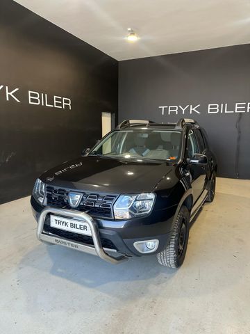 Dacia Duster I Black Shadow 4x2