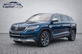 Skoda Kodiaq Scout 4x4,Digital,360Cam,Assistant,7 P - Skoda Kodiaq: Scout
