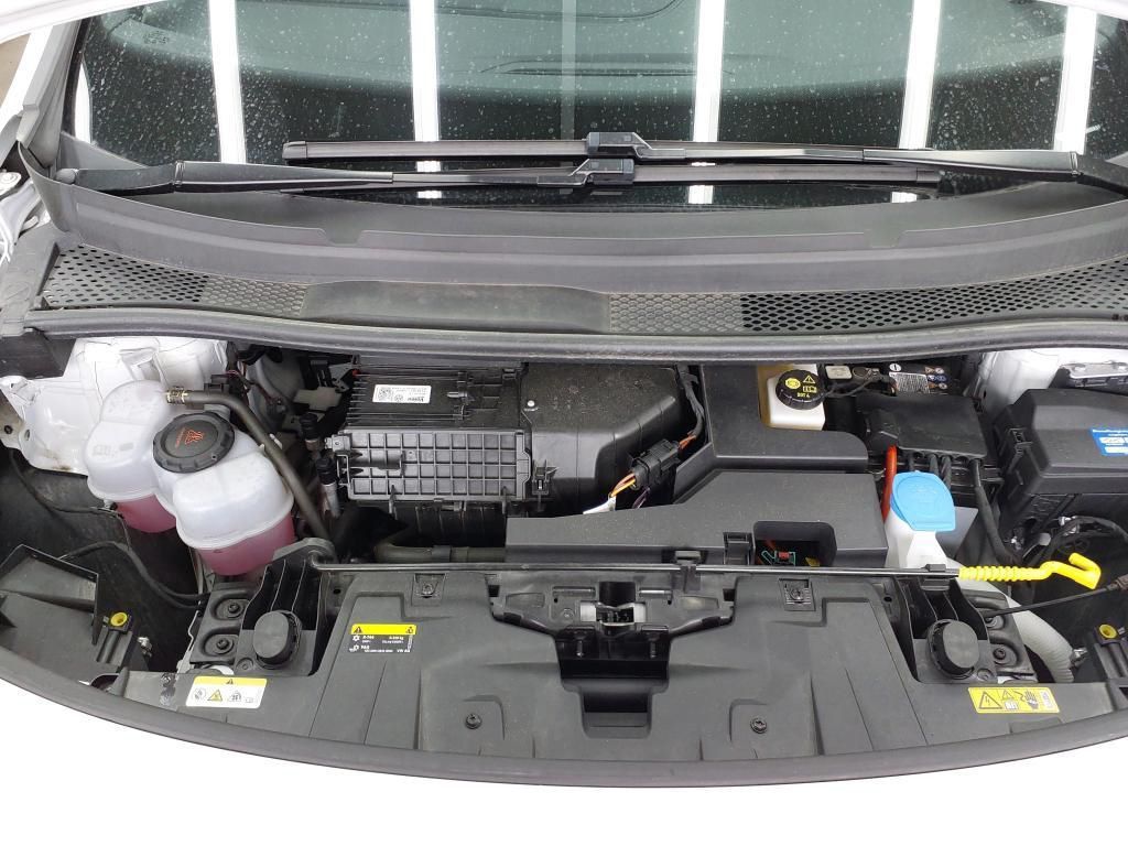 Cupra Born 150kW RFK*PDC*Tempo*Klima*NAV*SH