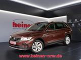 Volkswagen Tiguan 1.5 TSI DSG Elegance MATRIX-LED+NAVI+ACC - Volkswagen Tiguan: Braun