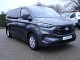 Ford Transit Custom Kombi 320 L2 FWD Trend - Ford Transit: 3.2
