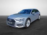 Audi A6 Avant 45 TDI quattro sport  AHK Navi LED Lede - Audi A6 aus 2020